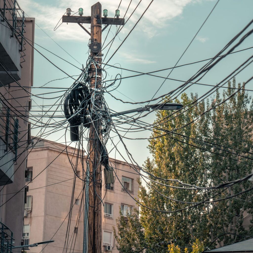 Qué es el DNS y cómo afecta a tu conexión a Internet 1 pexels photo 27363017 1