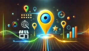 Optimización avanzada de perfiles de Google Business para posicionamiento local.
