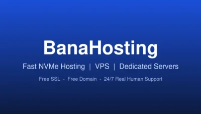 Análisis de rendimiento de Banahosting para nichos automáticos de AdSense.