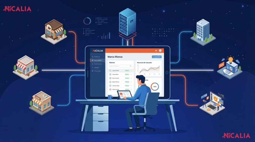 Guía para configurar WHMCS en un hosting reseller para agencias B2B 1 Guía para configurar WHMCS en un hosting reseller para agencias B2B.