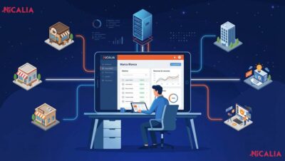 Guía para configurar WHMCS en un hosting reseller para agencias B2B.