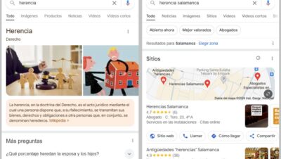 Guía de SEO programático para crear directorios locales rentables.